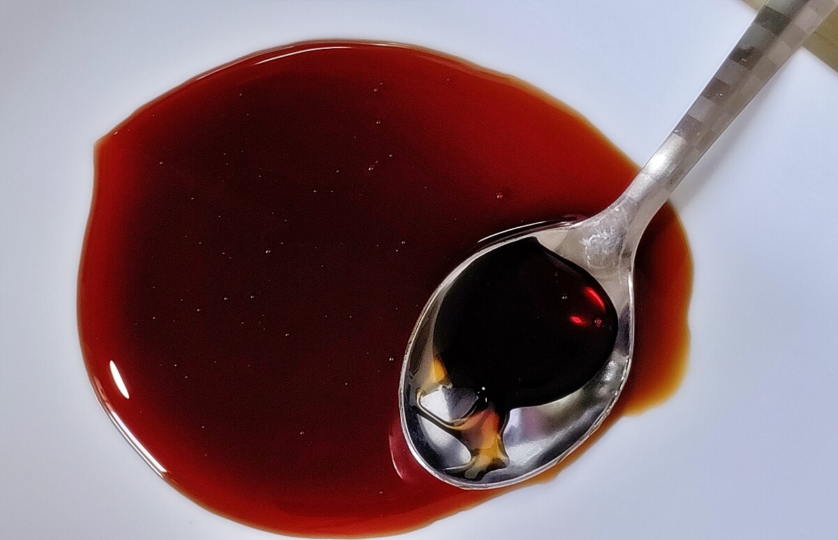 Just a Spoonful